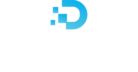 Digitown Banner logo